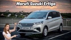 अब और भी आसान: Maruti Ertiga 7-Seater की नई कीमत और फीचर्स जानें!